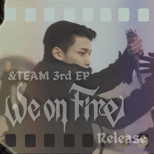 Today's Most Loved Jo (&TEAM)