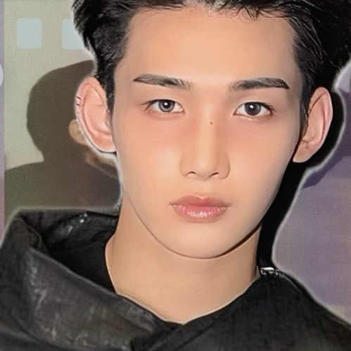 Today's Most Loved Jo (&TEAM)