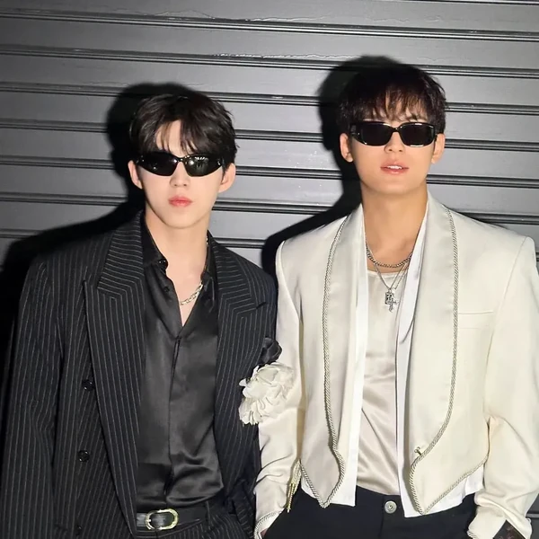 今天最受喜爱的SEVENTEEN