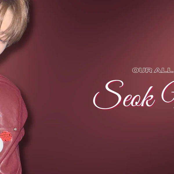 Top Photo Full of Seok Matthew (ZEROBASEONE) Love