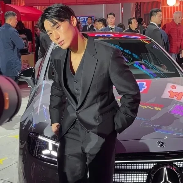 오늘 가장 사랑받은 에이티즈의 모습