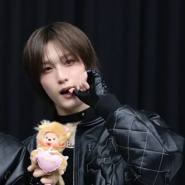 Top Photo Full of SOUL (P1Harmony) Love