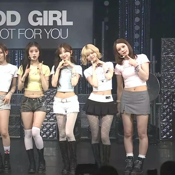 팬들이 뽑은 NiziU 최고의 순간