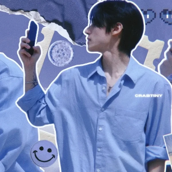 Top Photo Full of Wooyoung (ATEEZ) Love