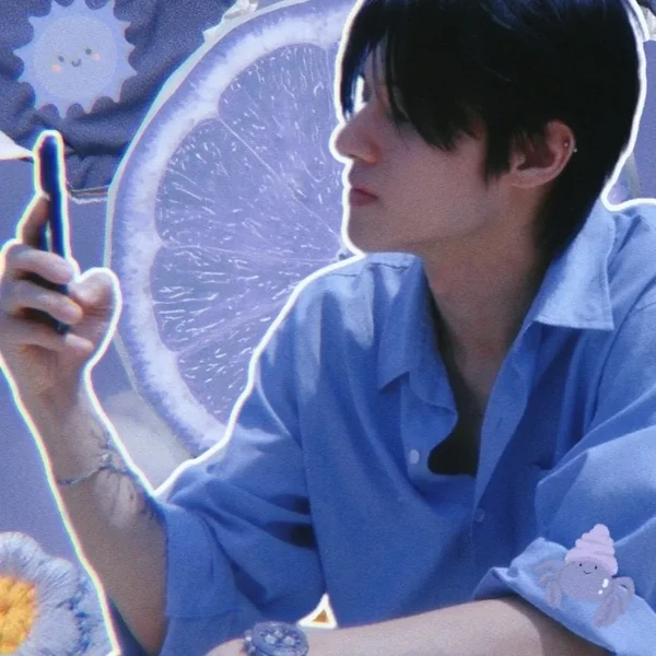 Top Photo Full of Wooyoung (ATEEZ) Love