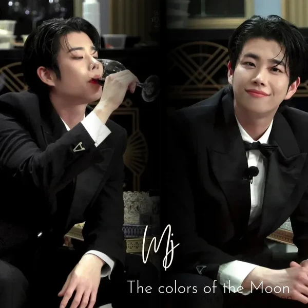 Fans' Pick: Best Moment of MJ (ASTRO)