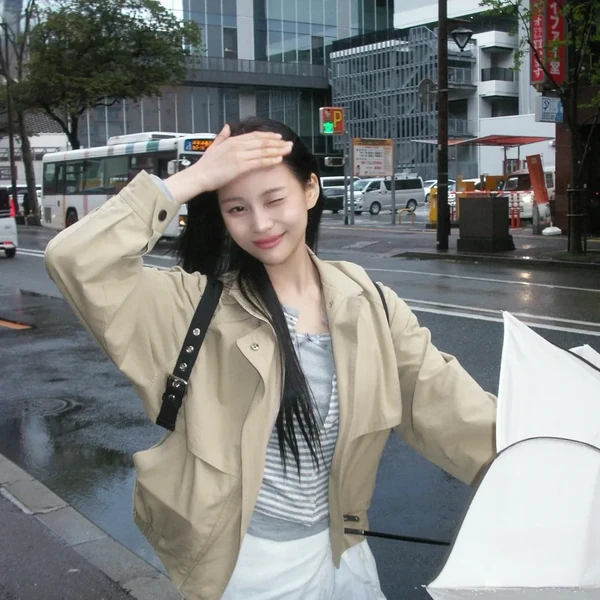 Momen Terbaik VIVIZ Pilihan Penggemar