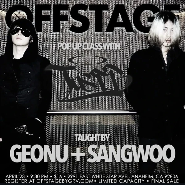 充满粉丝爱意的JUST B人气照片