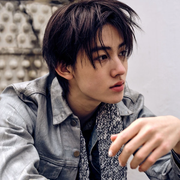 Popular profile image of Seonghyeon (CORTIS) selected by votes