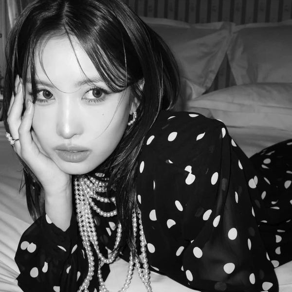 今日最受喜愛的Momo (TWICE)