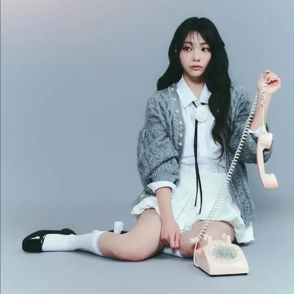 Fans' Pick: Best Moment of Siyeon (QWER)