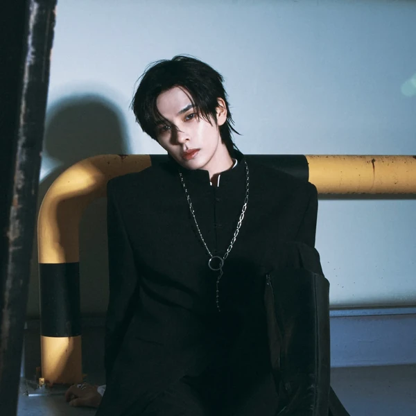 今天最受喜爱的世林 (CRAVITY)