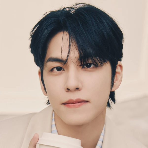 Today's Most Loved Wonpil (DAY6)