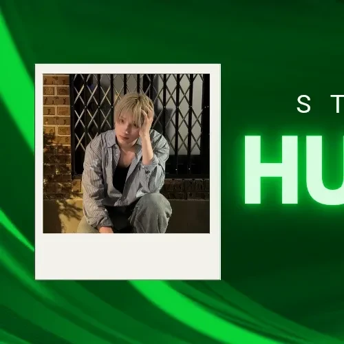 Today's Most Loved HueningKai (TOMORROW X TOGETHER)