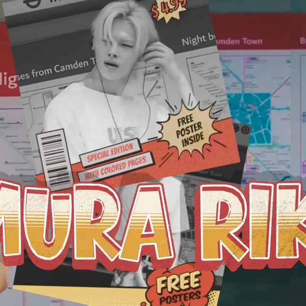 Fans' Pick: Best Moment of NI-KI (ENHYPEN)