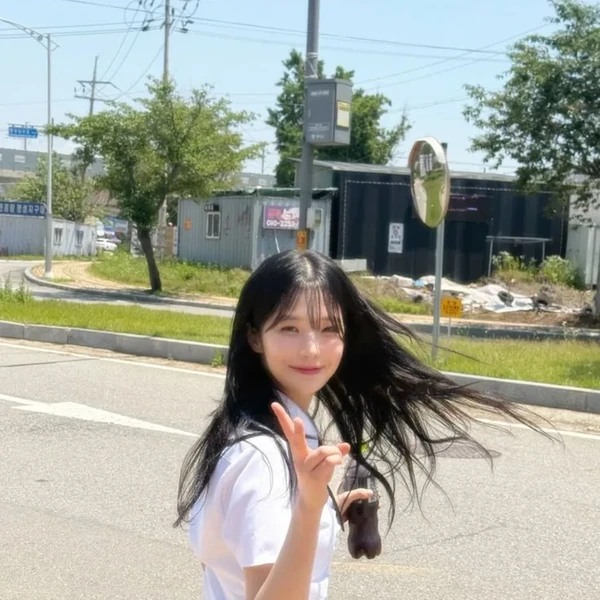 今天最受喜爱的fromis (9)
