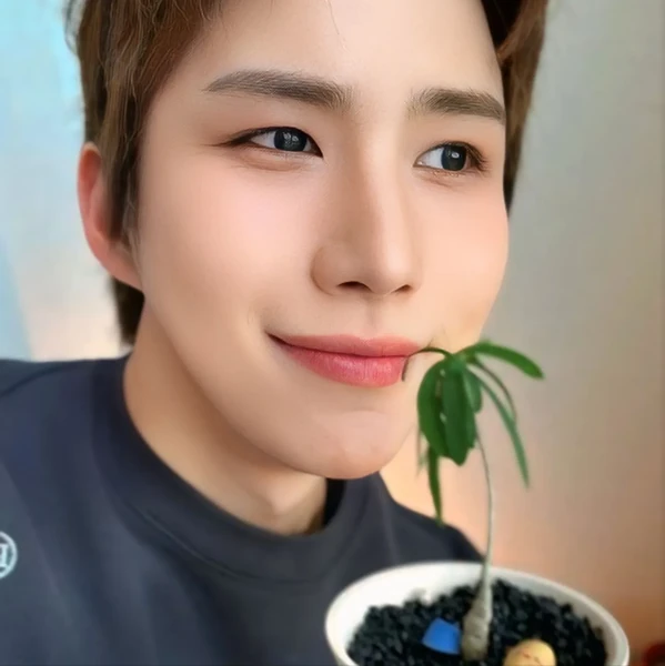 充满粉丝爱意的Wow (A.C.E)人气照片