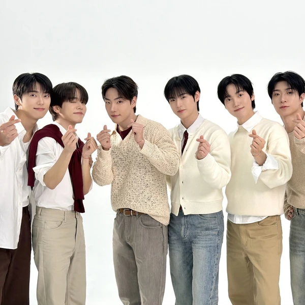 Top Photo Full of ONF Love