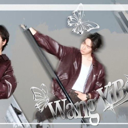 Today's Most Loved Wang Yibo