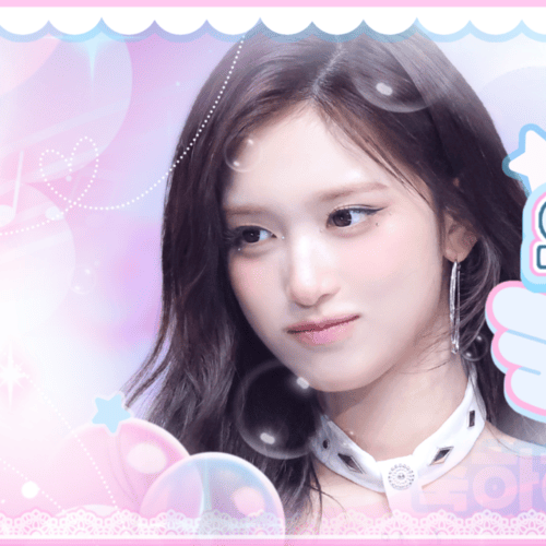 Today's Most Loved Leeseo (IVE)