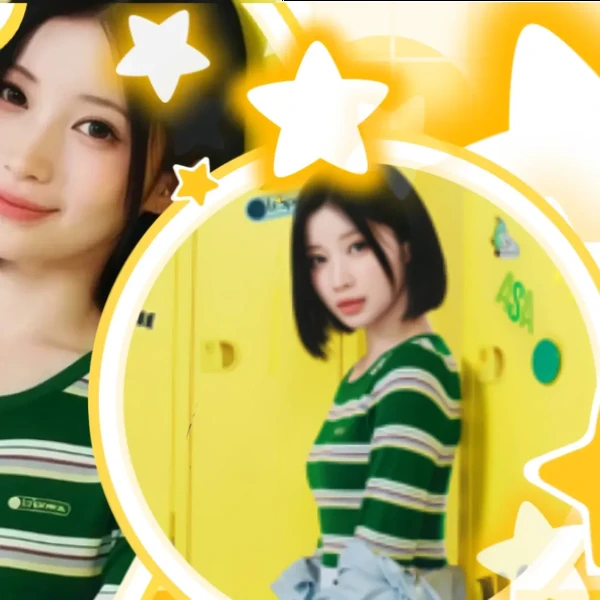 Top Photo Full of Asa (BABYMONSTER) Love