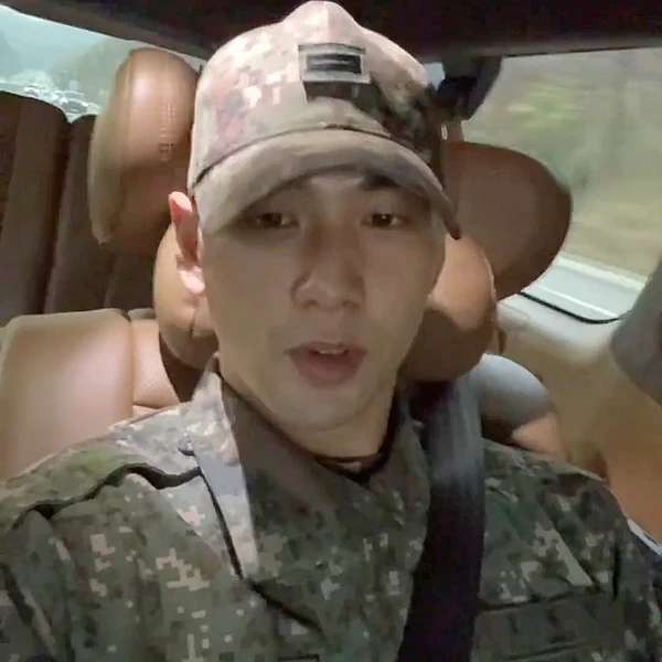 팬들이 뽑은 백호 최고의 순간