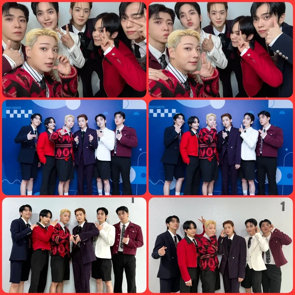 Today's Most Loved ONF