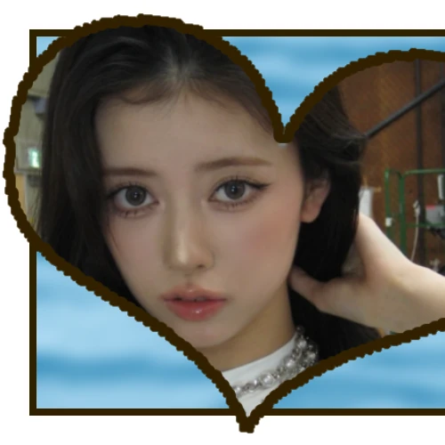 Today's Most Loved Rima (NiziU)