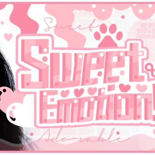 充滿粉絲愛意的Red Velvet人氣照片