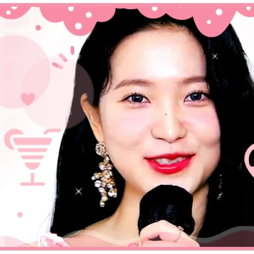 充滿粉絲愛意的Red Velvet人氣照片