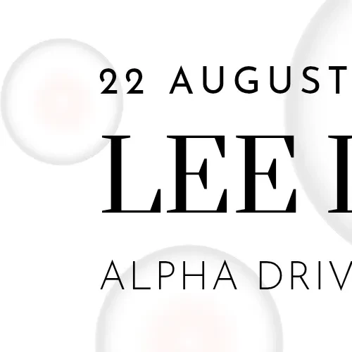 Popular profile image of Lee Leo (ALPHA DRIVE ONE) selected by votes