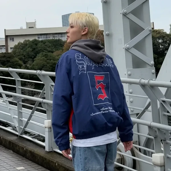 粉丝票选的Chan (A.C.E)最佳瞬间