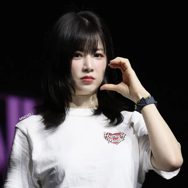 박초롱 (에이핑크) 팬심 가득한 인기 사진