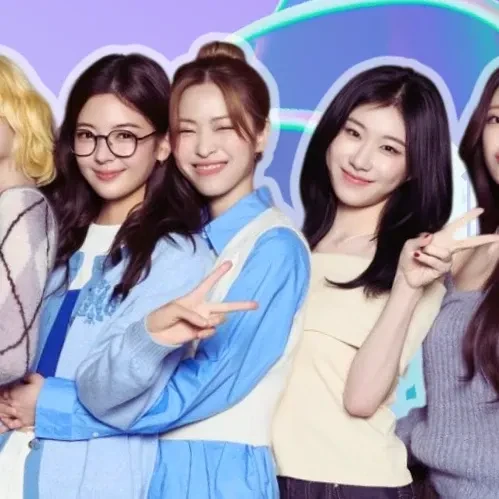 Top Photo Full of ITZY Love