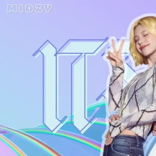 Top Photo Full of ITZY Love