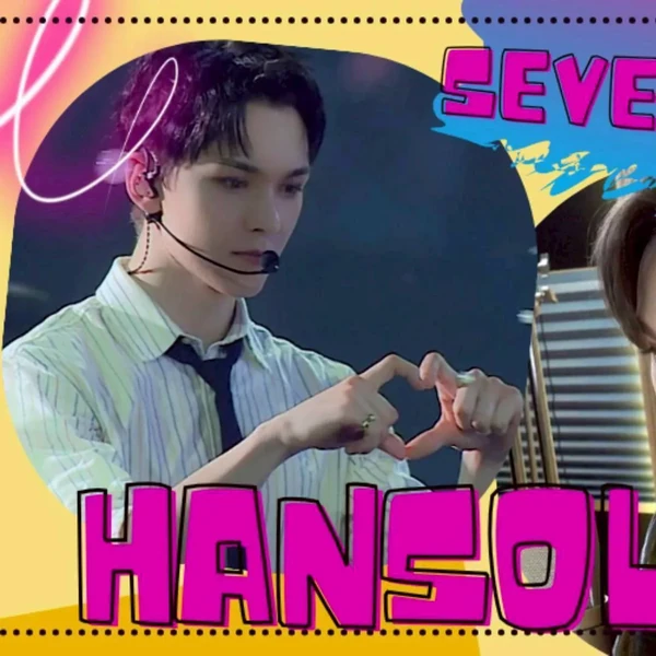 Top Photo Full of Vernon (SEVENTEEN) Love