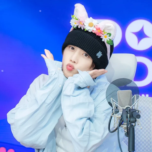 Momen Terbaik Sunwoo (THE BOYZ) Pilihan Penggemar