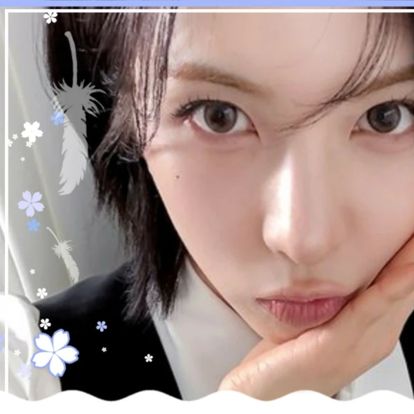 Fans' Pick: Best Moment of BAE (NMIXX)