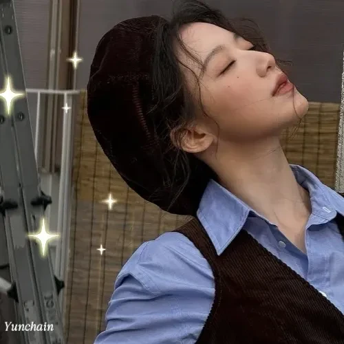 Today's Most Loved Shuhua (i-dle)