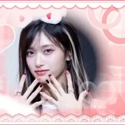 Today's Most Loved LIZ (IVE)