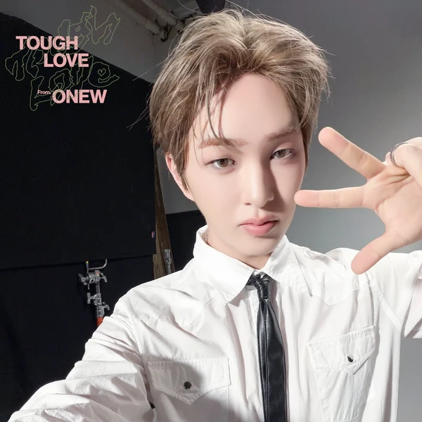 今天最受喜爱的温流 (SHINee)