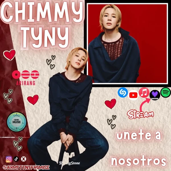 Fans' Pick: Best Moment of Jimin (BTS)