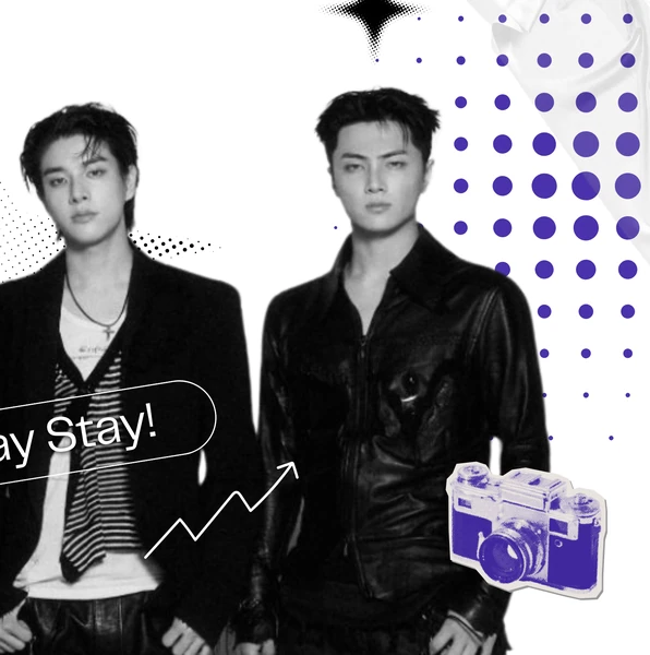 今日最受喜愛的ENHYPEN