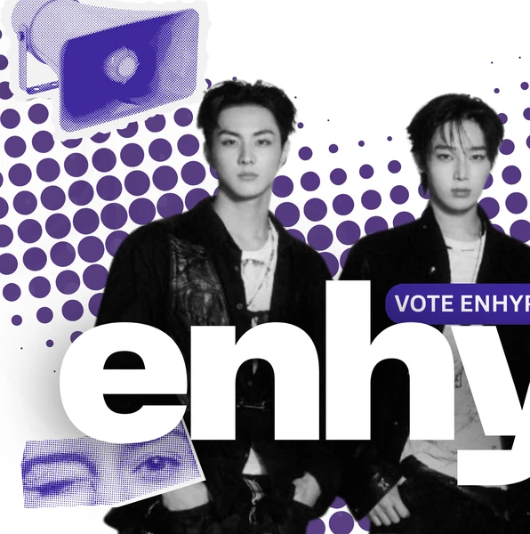 粉絲票選的ENHYPEN最佳瞬間