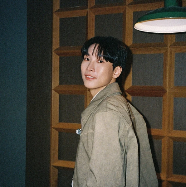 Shining profile picture of 徐恩光 (BTOB) on today's Choeaedol