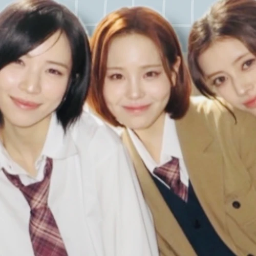 Today's Most Loved Ayaka (NiziU)