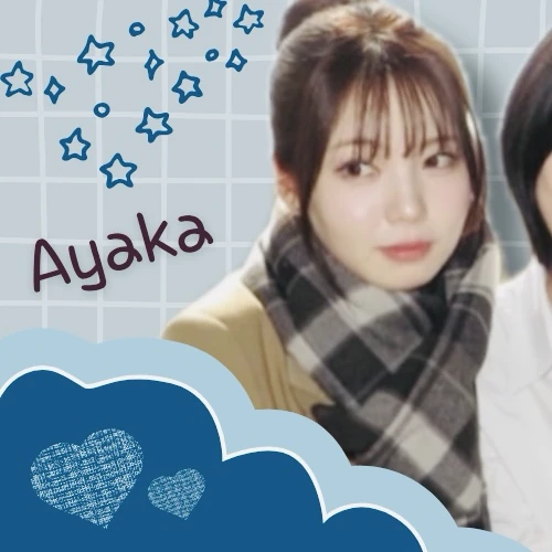Fans' Pick: Best Moment of Ayaka (NiziU)