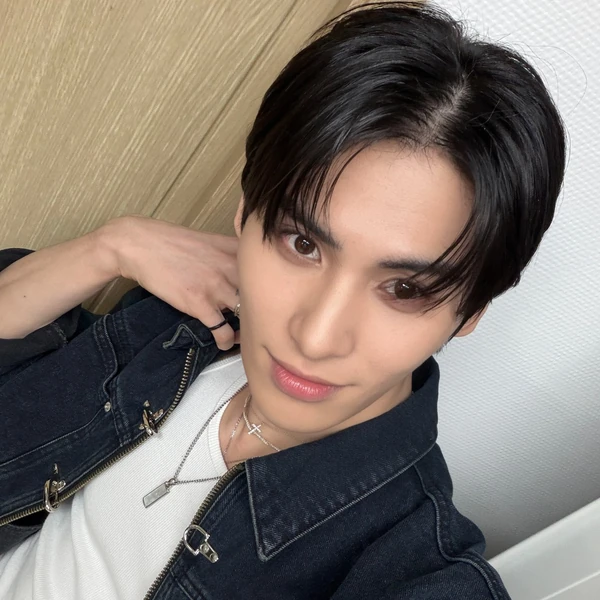 Today's Most Loved Taeyang (SF9)