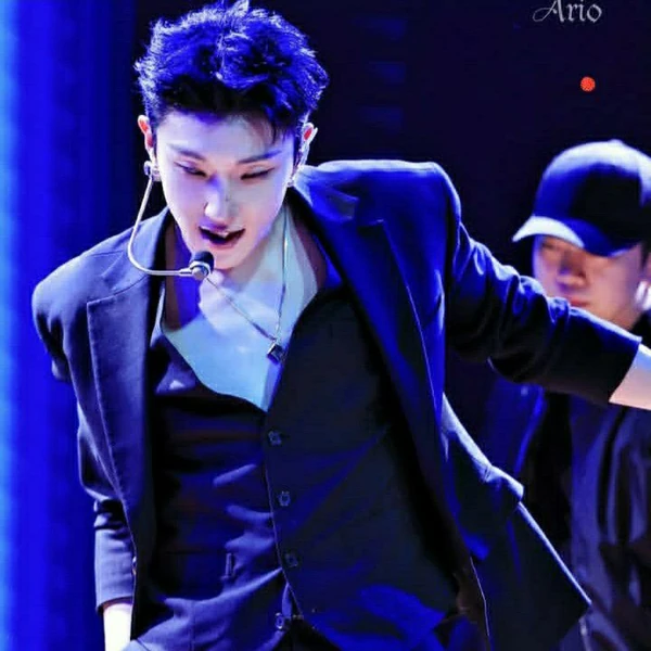 Fans' Pick: Best Moment of Jongup (B.A.P)