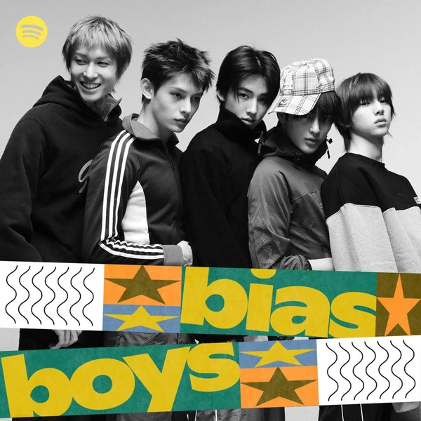 Today's Most Loved CORTIS